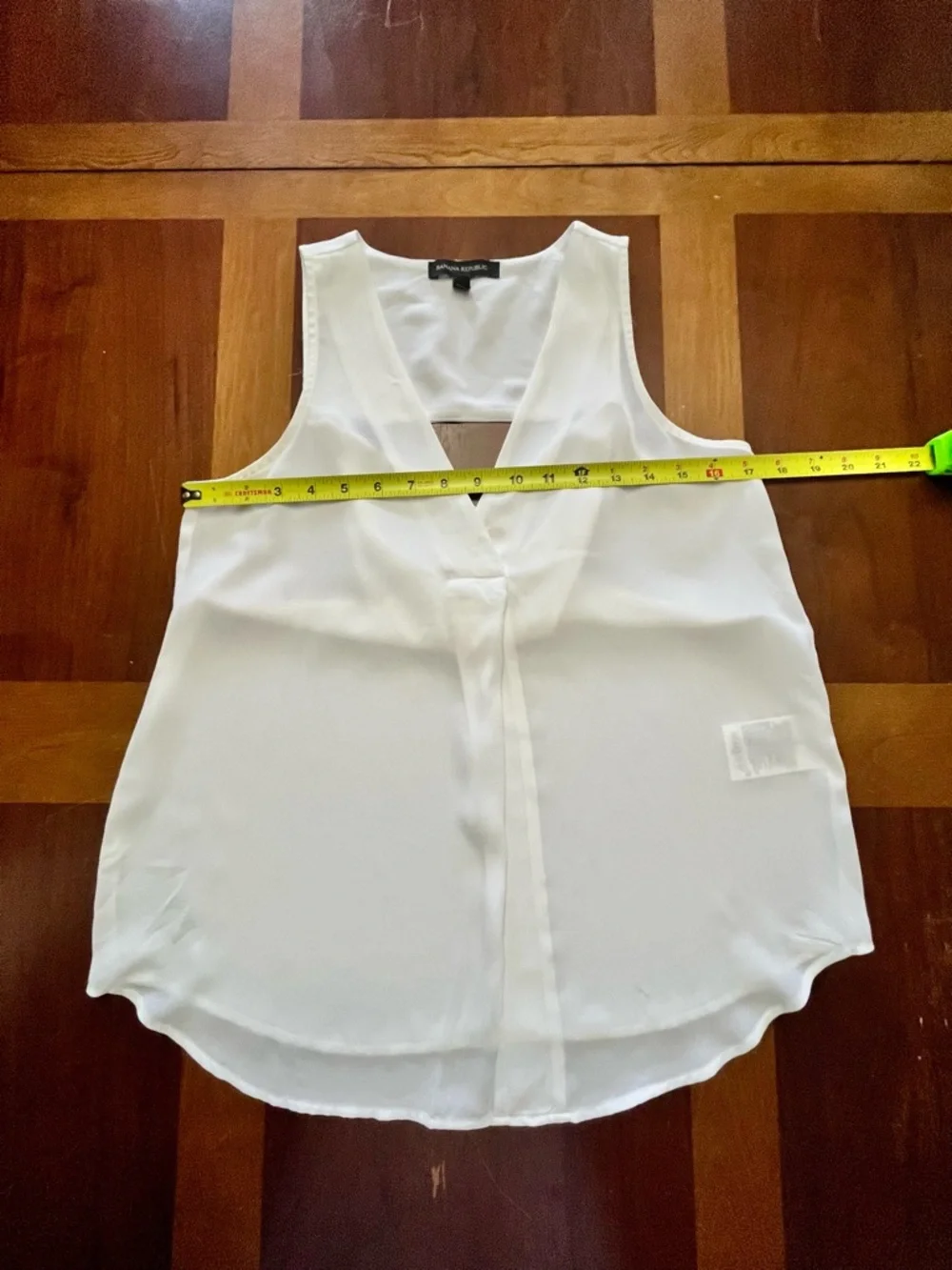 Banana Republic banana republic